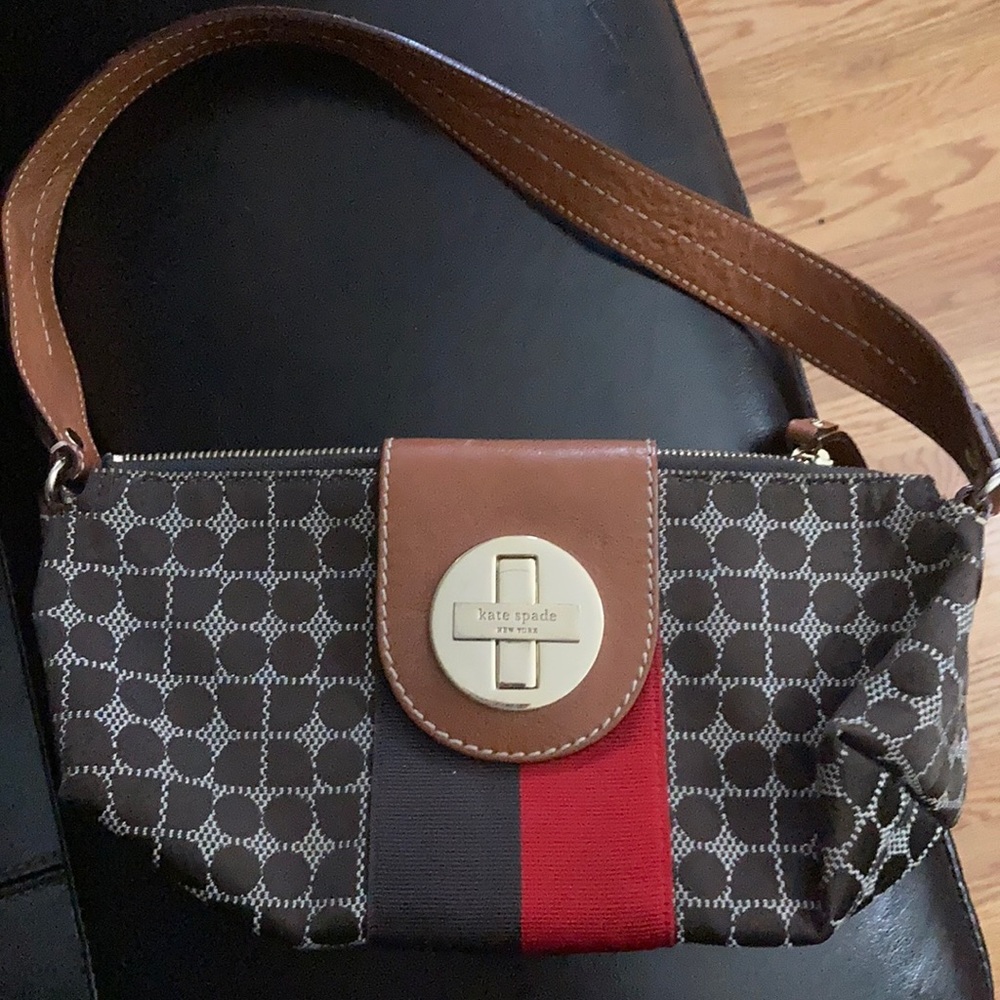 Kate Spade small shoulder bag❤️